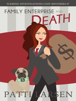 cover image of Family Enterprise and Death